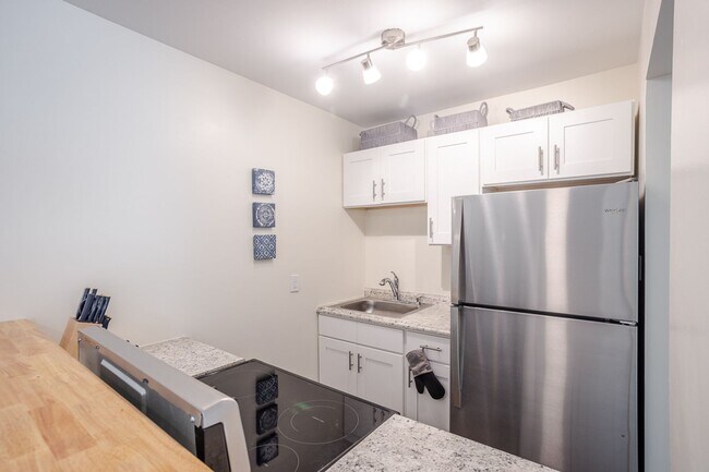 Foto del interior - 3623 Clarion Avenue
