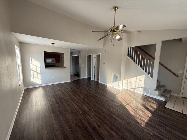 Building Photo - 5305 E Trikalla Dr