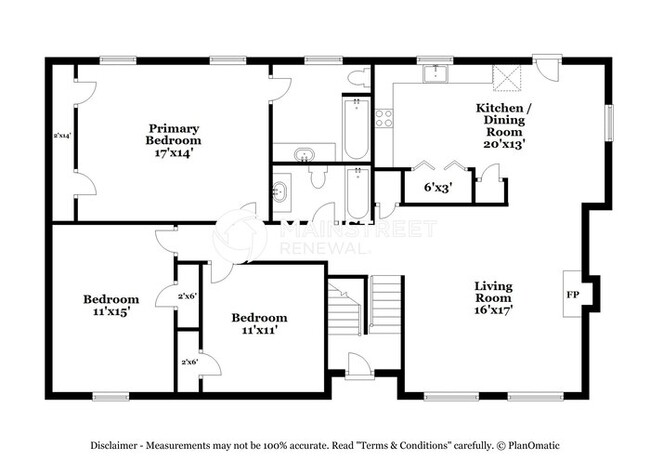 Building Photo - 12 Indian Wds Dr NE