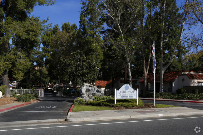 Building Photo - Quail Creek Apartments