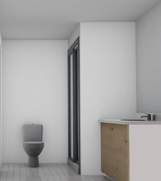 Foto del edificio - 400 Sherman