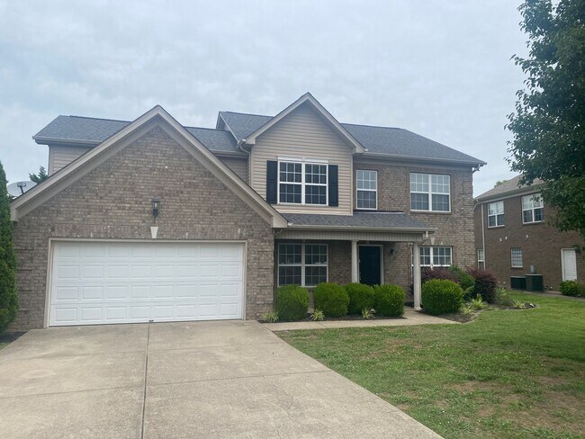 Foto del edificio - Spacious 4BR 2.5BA | Bonus Room, Office, &...