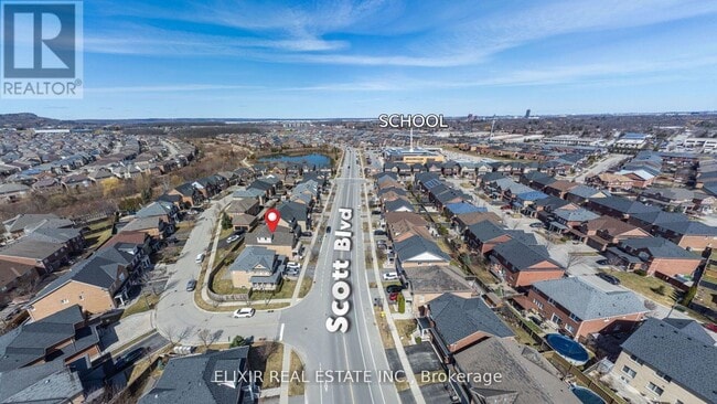 Building Photo - 396 Scott Blvd