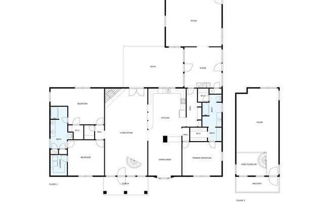 Foto del edificio - 6552 CR 403
