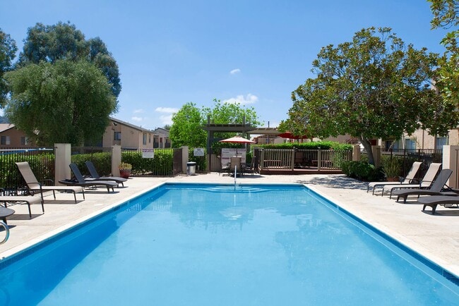 Interior Photo - Montebello Villas