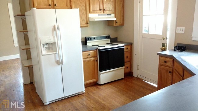 Foto del edificio - 620 Bradford St NW