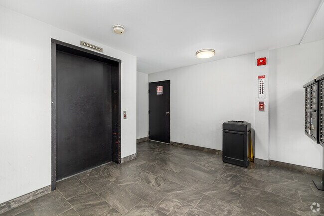 Vestíbulo - Citronia Luxe Towers Apartments