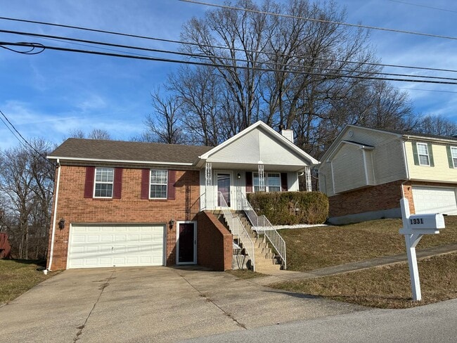 Building Photo - 1331 AmandaJo Drive
