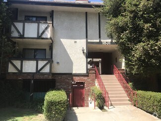 Building Photo - 1831 Purdue Ave