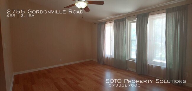 Foto del edificio - 2755 Gordonville Rd