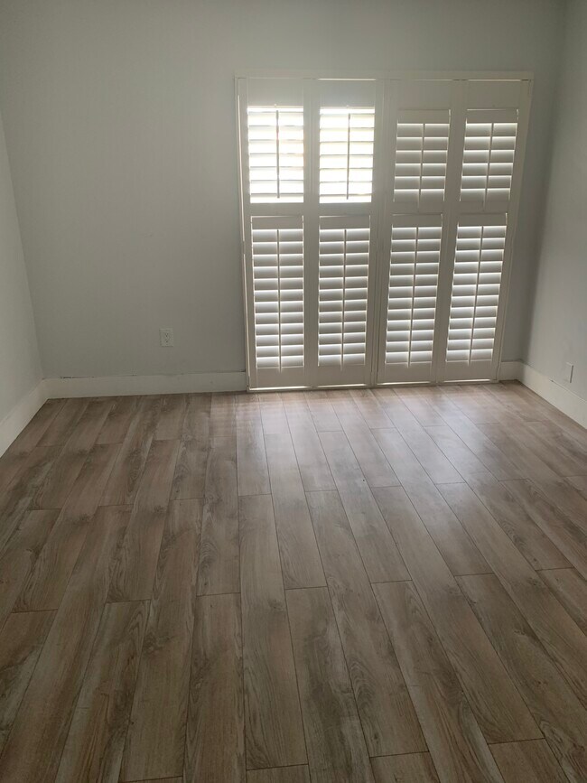 Bedroom - 7765 SW 86th St