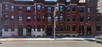 Building Photo - 64 Louis Prang St