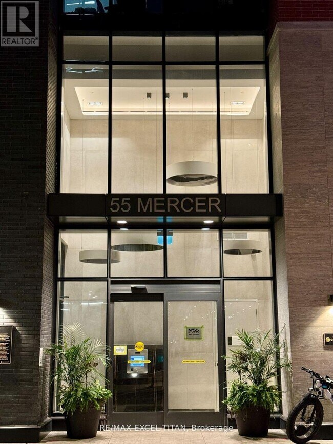 Building Photo - 55 Mercer St