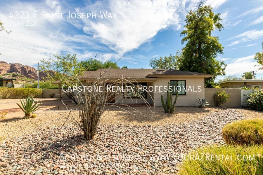 Foto principal - 4323 E St Joseph Way