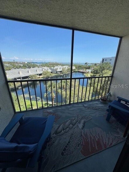 Foto del edificio - 7922 Sailboat Key Blvd S