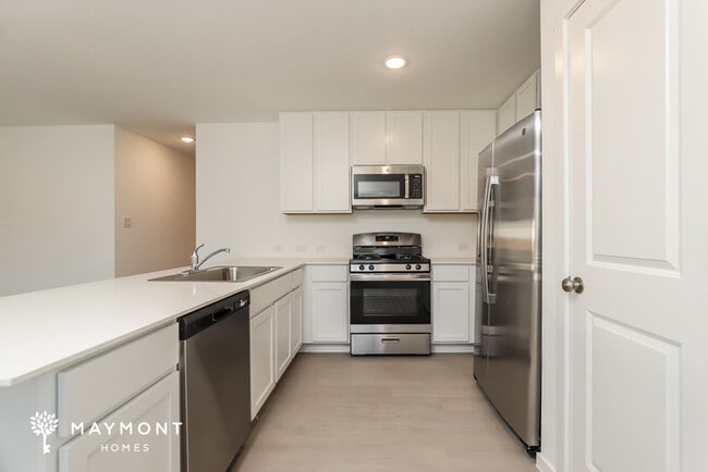 Foto del edificio - 10120 Gap Crk