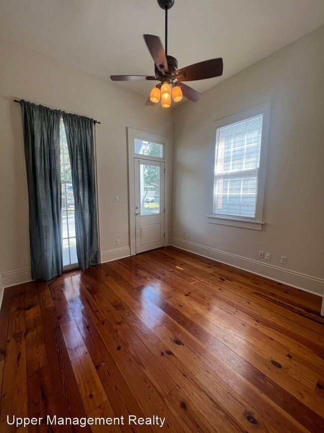 Building Photo - 2 br, 2 bath House - 3414 Saint Claude Avenue