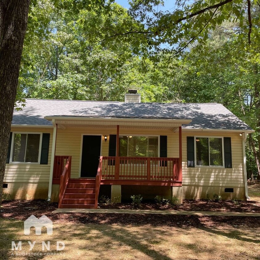 Primary Photo - 172 Bridges Ln