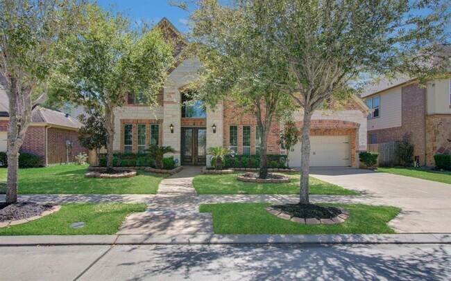 Foto del edificio - 4203 Scenic Valley Ln