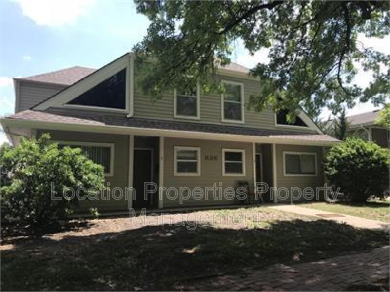 Foto principal - 826 Kentucky St