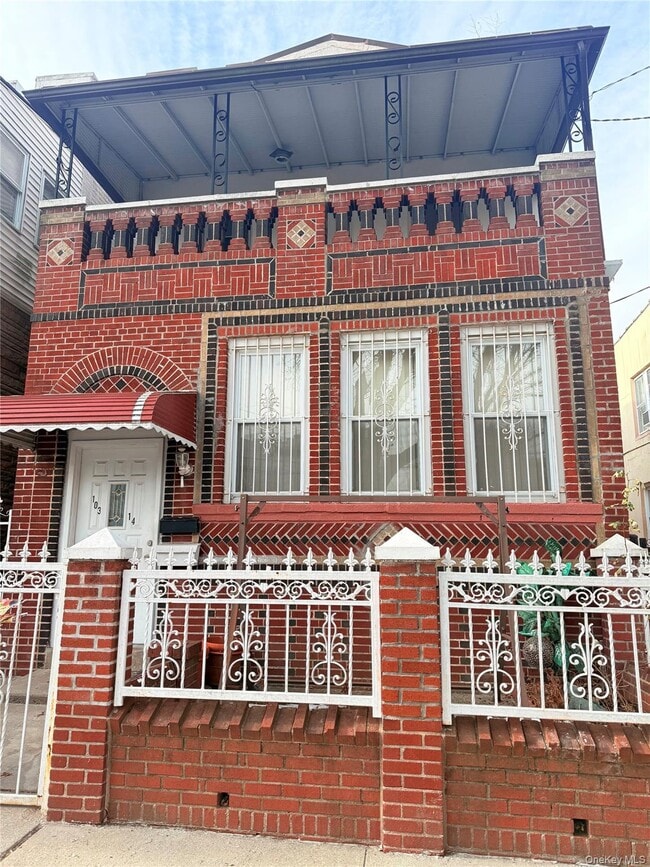 Building Photo - 103-14 91st St