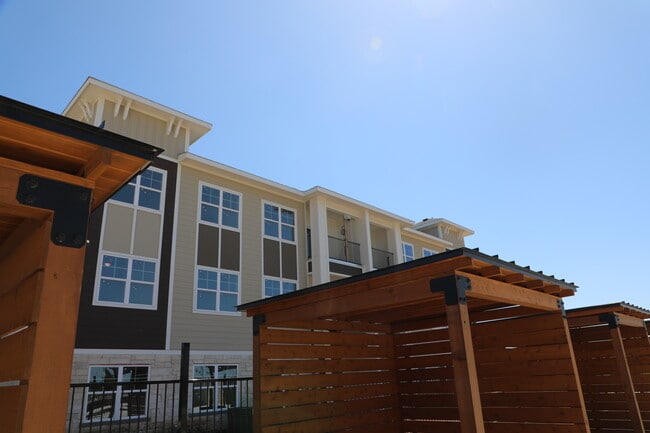 Building Photo - The Entrada at San Marcos