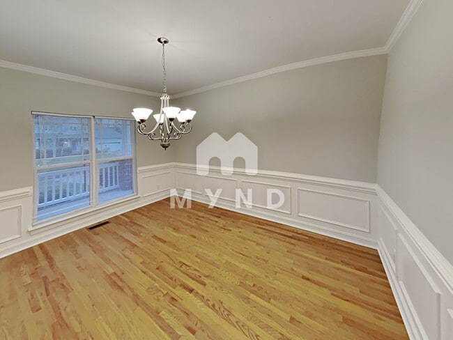 Building Photo - 8521 Castle Cliff Dr