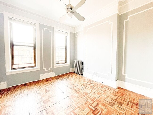 Foto del edificio - AMSTERDAM AVENUE