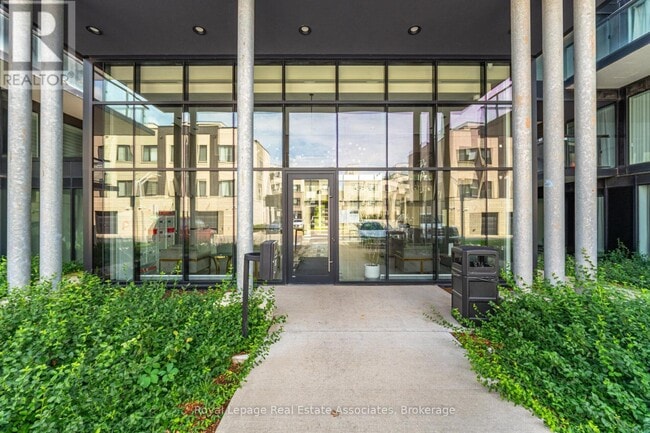 Photo du bâtiment - 1119 Cooke Blvd.