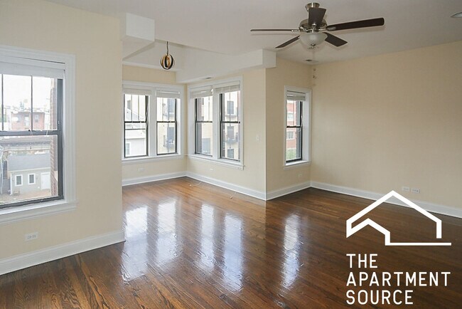 Foto del edificio - 3707 N Wilton Ave