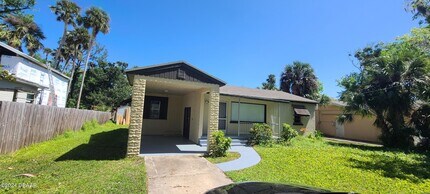 Building Photo - 921 S Palmetto Ave