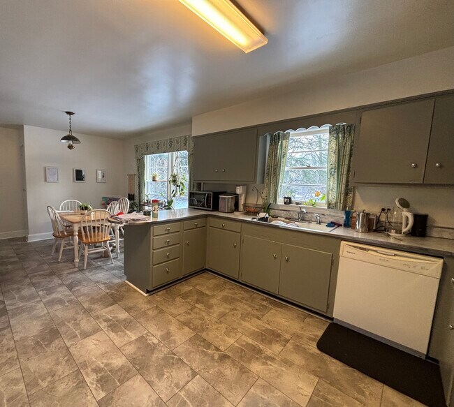 Cocina - 1630 Saint Annes Rd