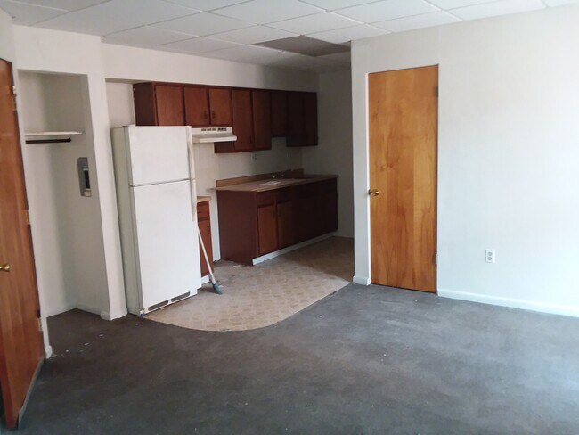 Foto del edificio - 505 Shaw Ave