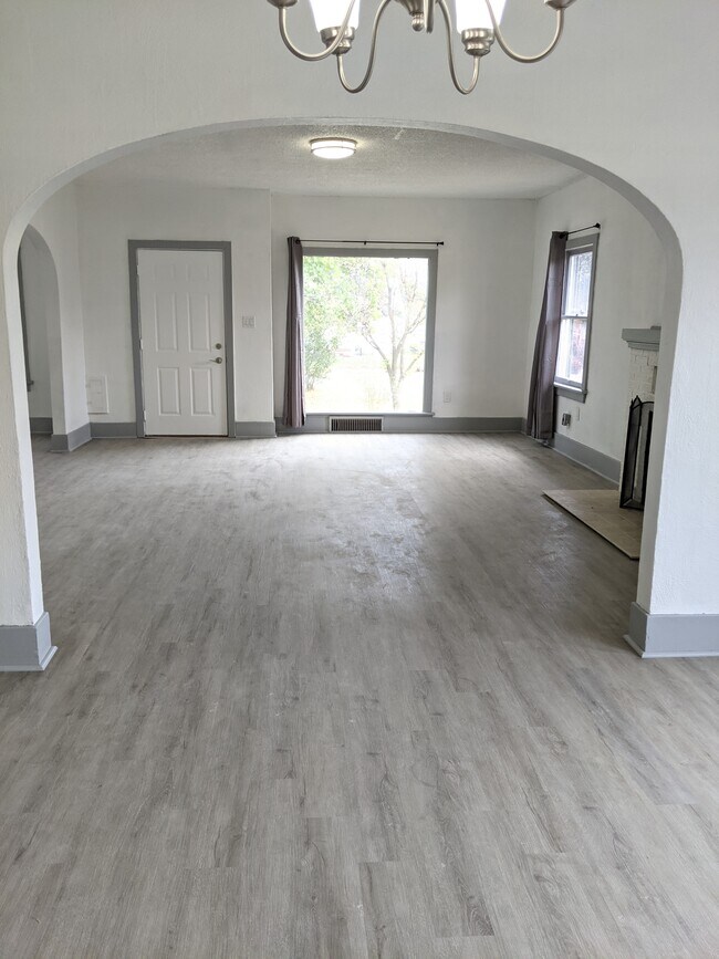 Foto del edificio - 916 Cornell Ave
