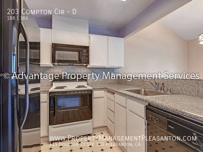 Photo - 203 Compton Cir Apartment