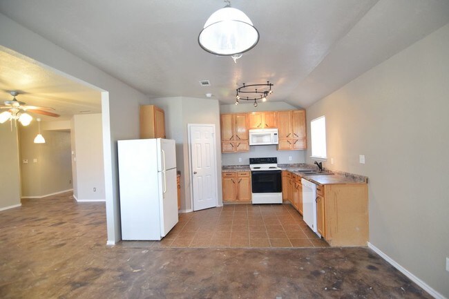 Building Photo - 1802 Michele Dr Killeen