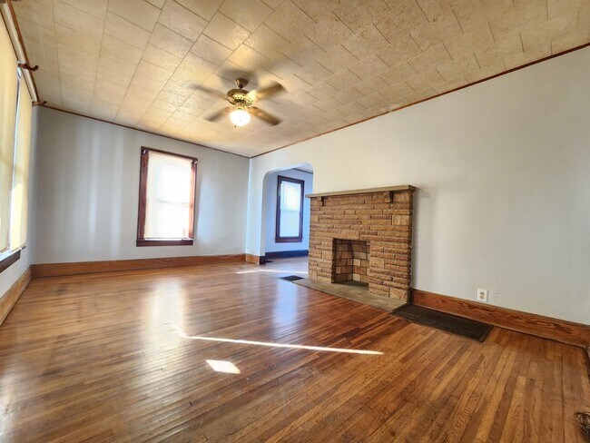 Foto del edificio - 183 N Wayne Ave