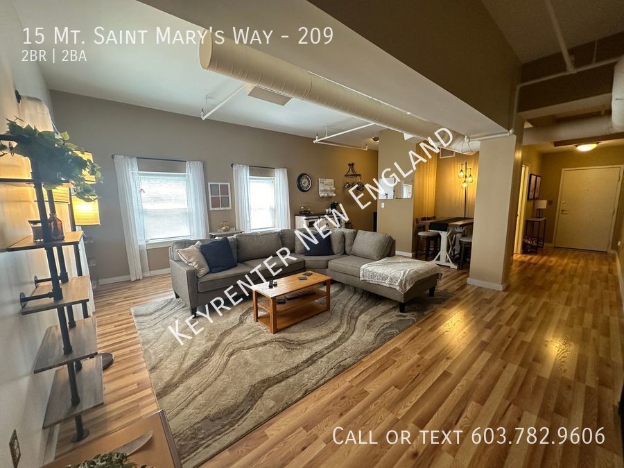 Primary Photo - Condo available in prestigious location!
