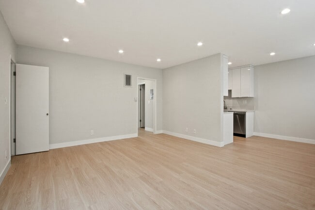 Foto del edificio - 1451 Franklin St