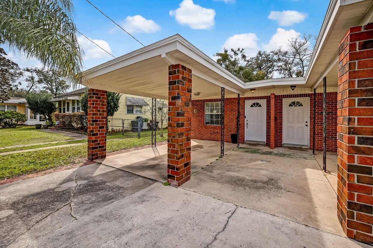 Foto principal - 1392 Wolfe St