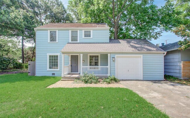 Building Photo - 4109 Cason St