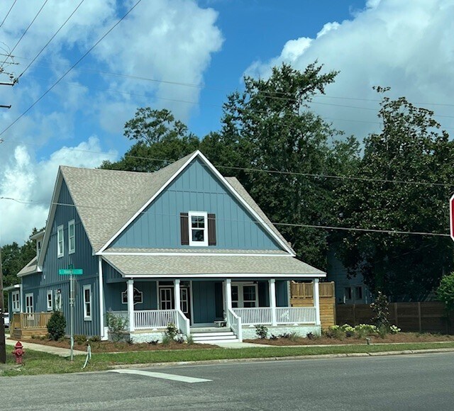 Foto del edificio - 210 S Trammell St