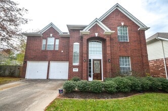 Building Photo - 16411 Sagewood Ct