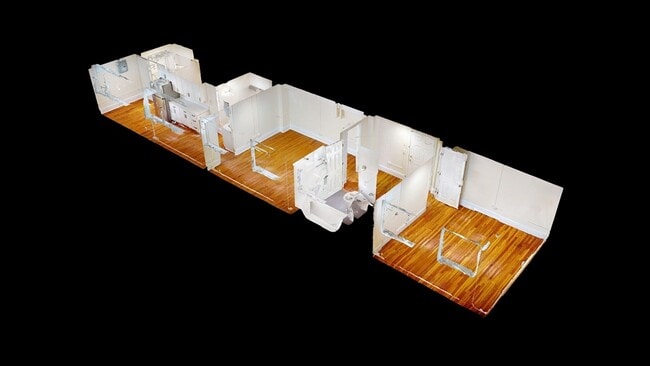 Building Photo - 1401 Beacon St