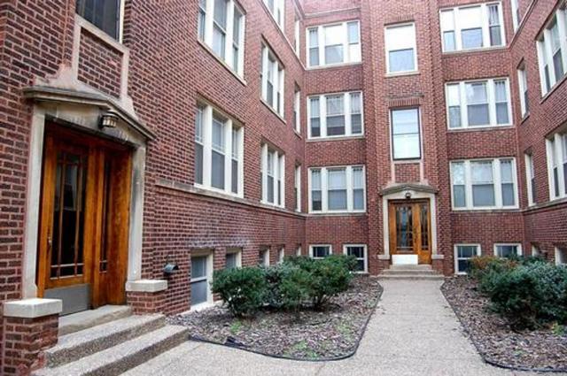 Primary Photo - 2 bedroom in Chicago IL 60639