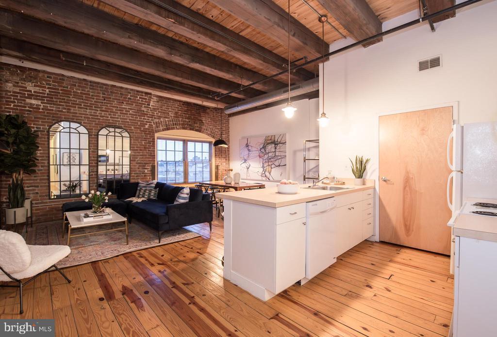 Foto principal - 1099 Germantown Ave