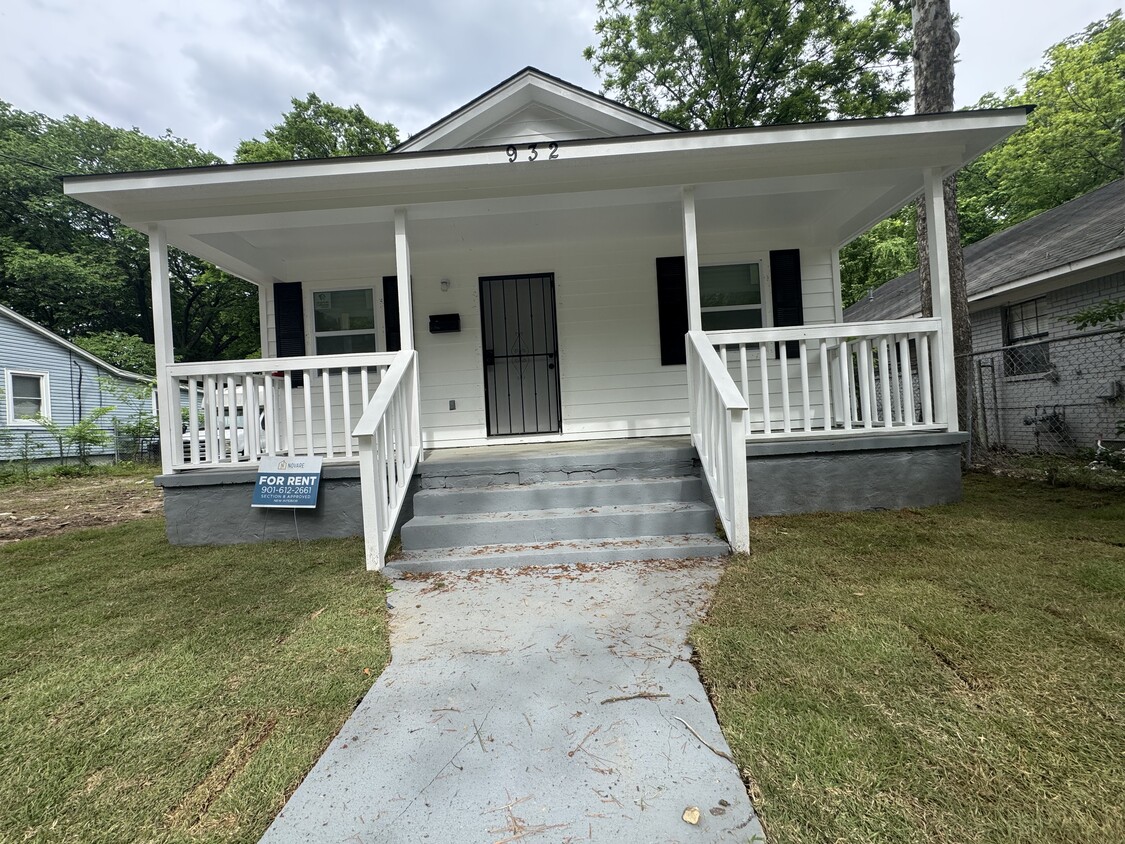 Foto principal - 932 Emmie St