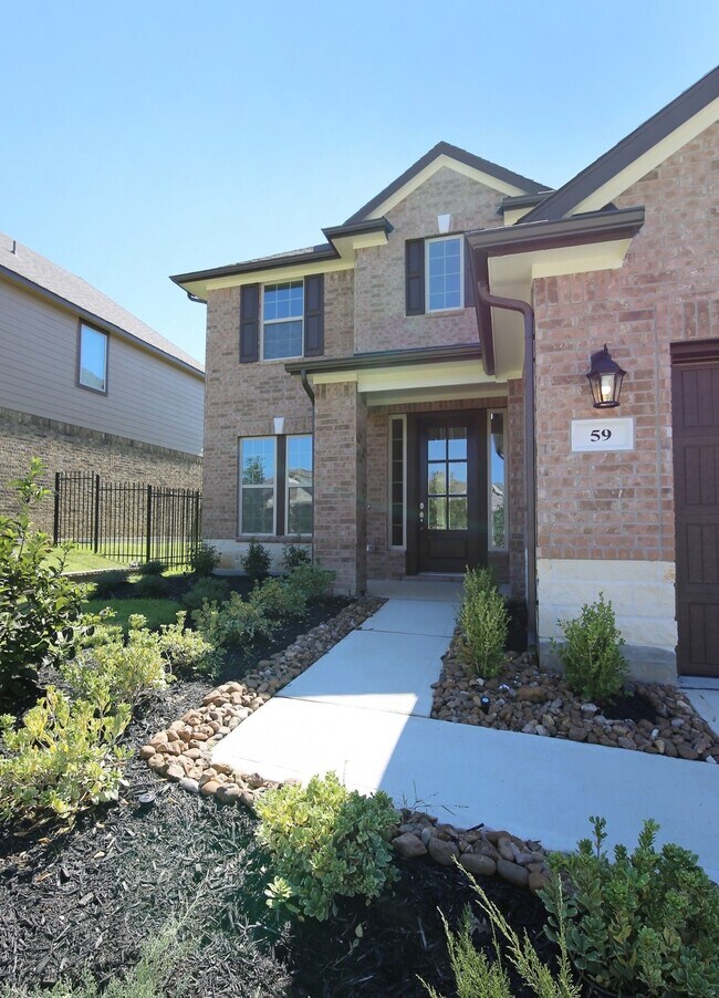 Foto del edificio - 59 Melon Summer Dr