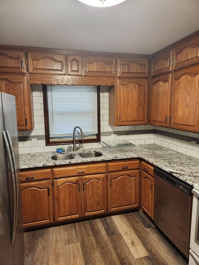 Photo - District 66 single Family house