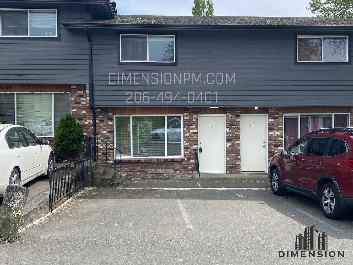 Primary Photo - 1601 N. LaVenture Rd
